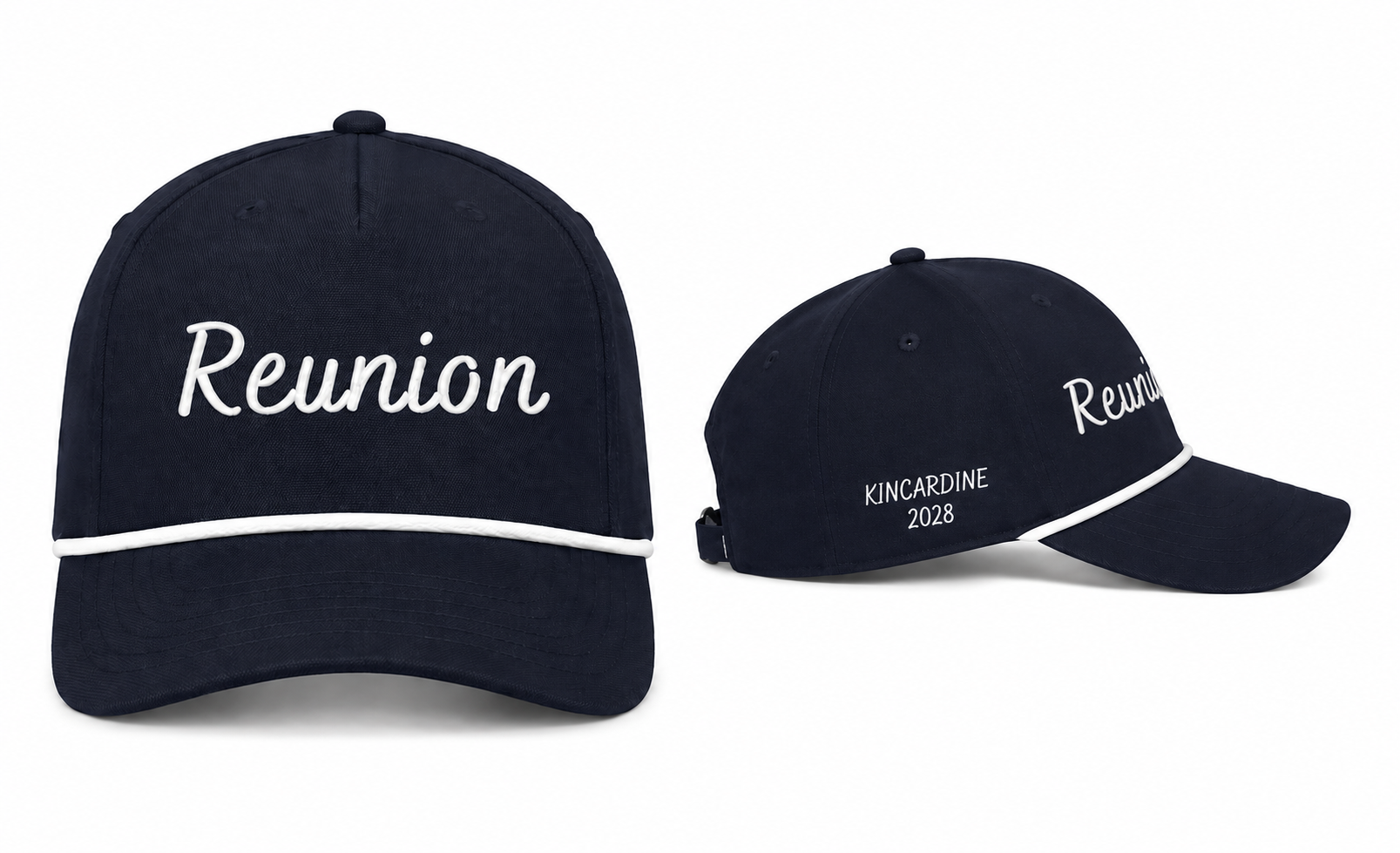 Reunion Hat