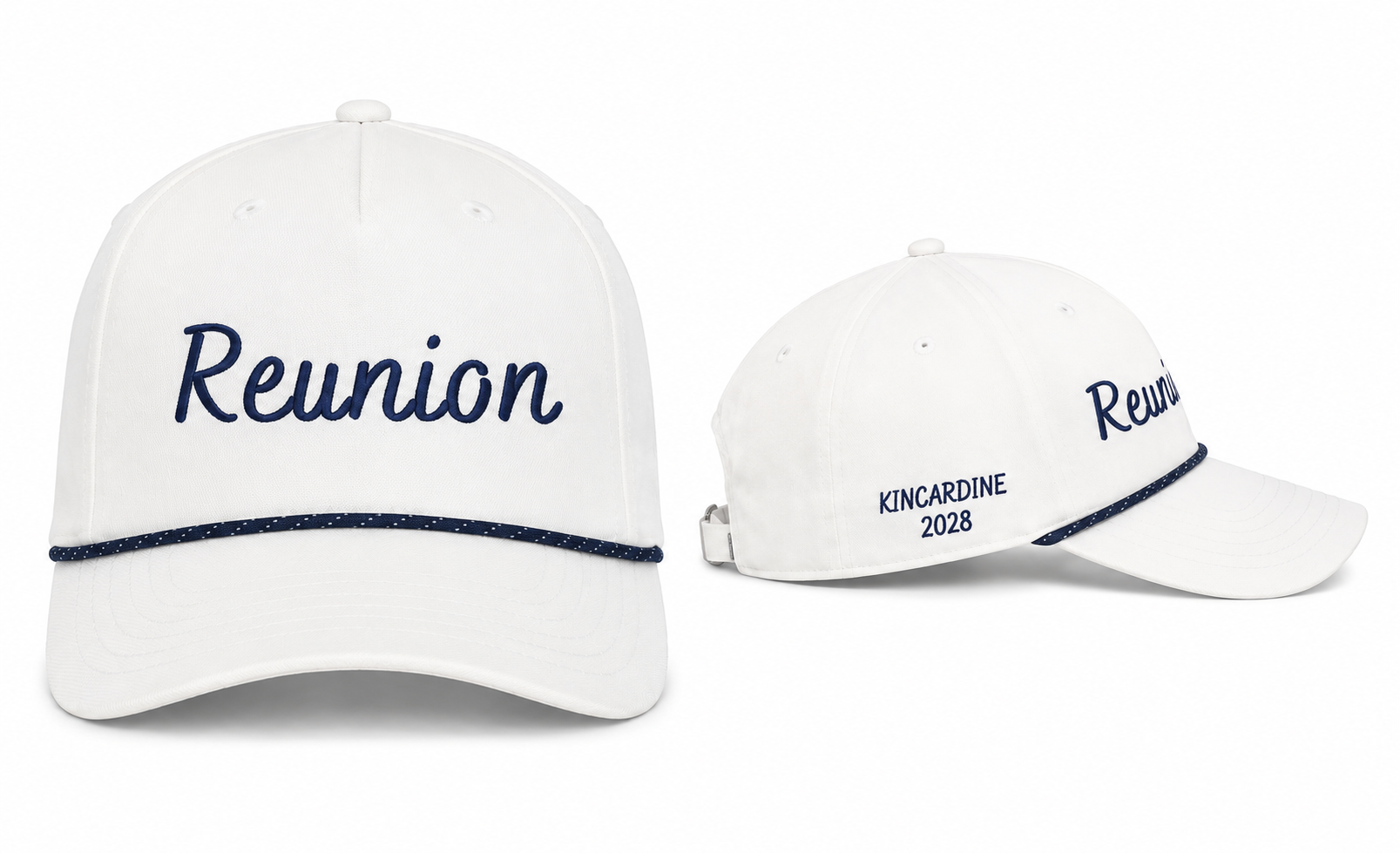 Reunion Hat