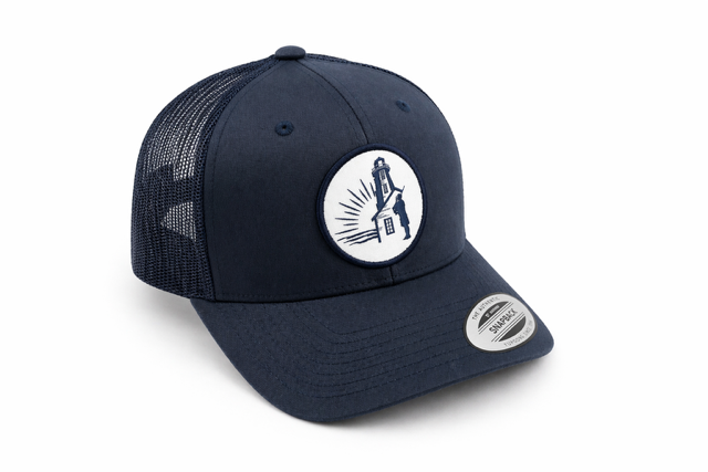 2028 Kincardine Reunion Hat Blue
