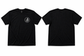 Black Short Sleeve T-Shirt